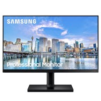 Samsung LF24T450FQ Gaming 